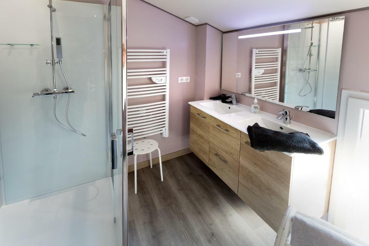 Appartement La Haute Preze & Golffrance Rouzede Exterior photo